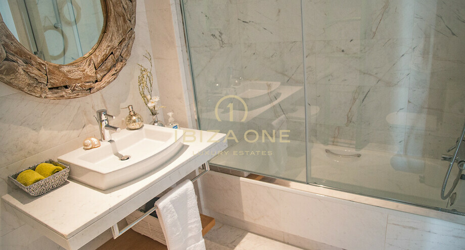 Foto van het vastgoed