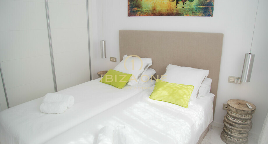 Foto van het vastgoed