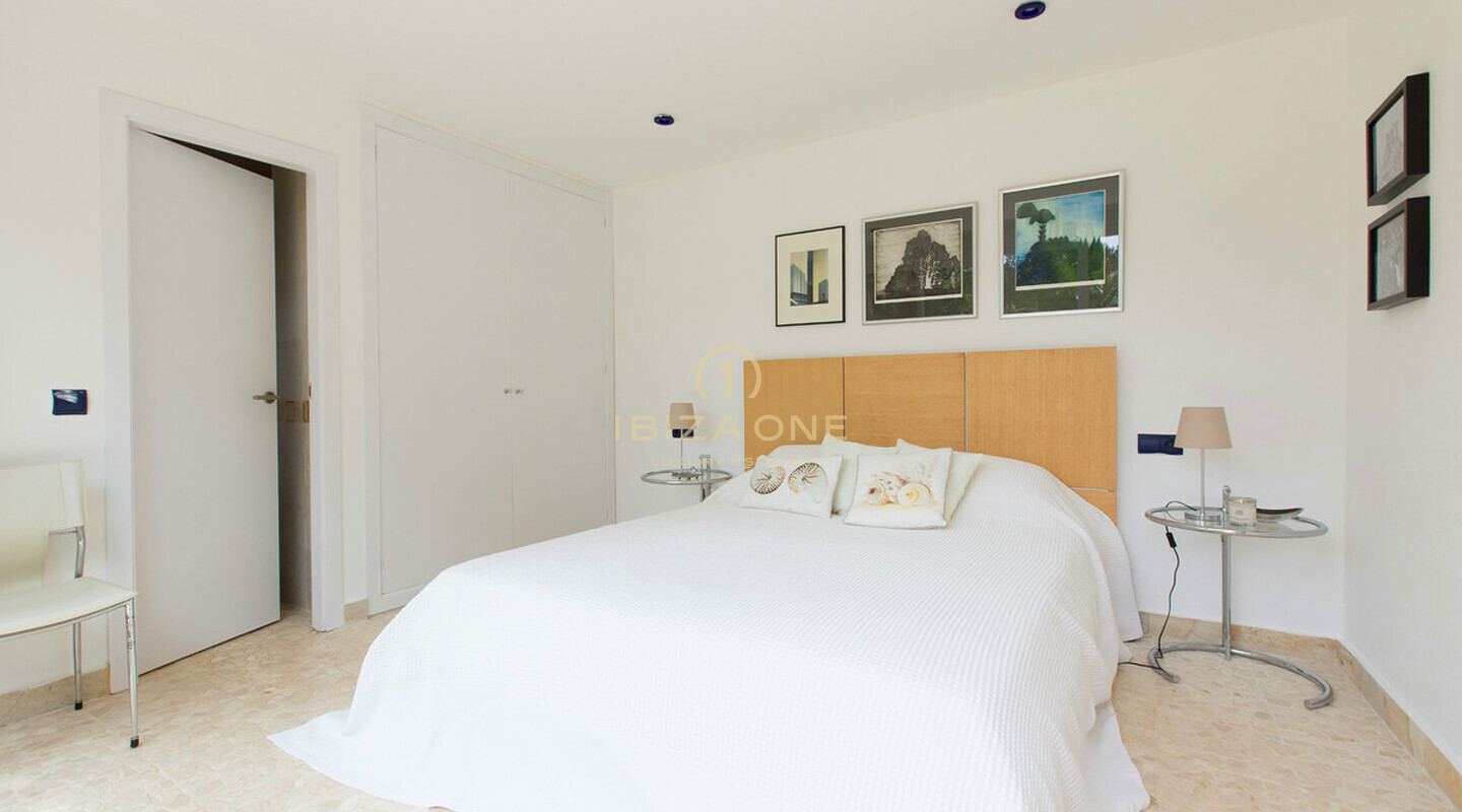 Villa di lusso a Ibiza con dependance vicino a Santa Eullalia in vendita, Ibiza - Villa di lusso a Ibiza con dependance vicino a Santa Eullalia in affitto, Ibiza