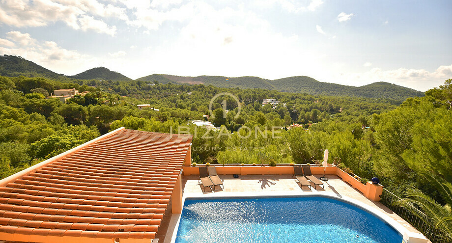 Foto van het vastgoed