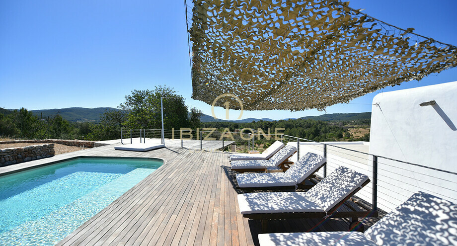 Foto van het vastgoed