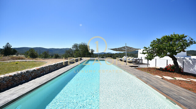 Finca di 300 anni a Ibiza vicino a Sant Joan in vendita, Ibiza - Finca di 300 anni a Ibiza vicino a Sant Joan in affitto, Ibiza