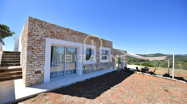 300 year old Finca in Ibiza near Sant Joan for sale, Ibiza - 300 year old Finca in Ibiza near Sant Joan for rent, Ibiza