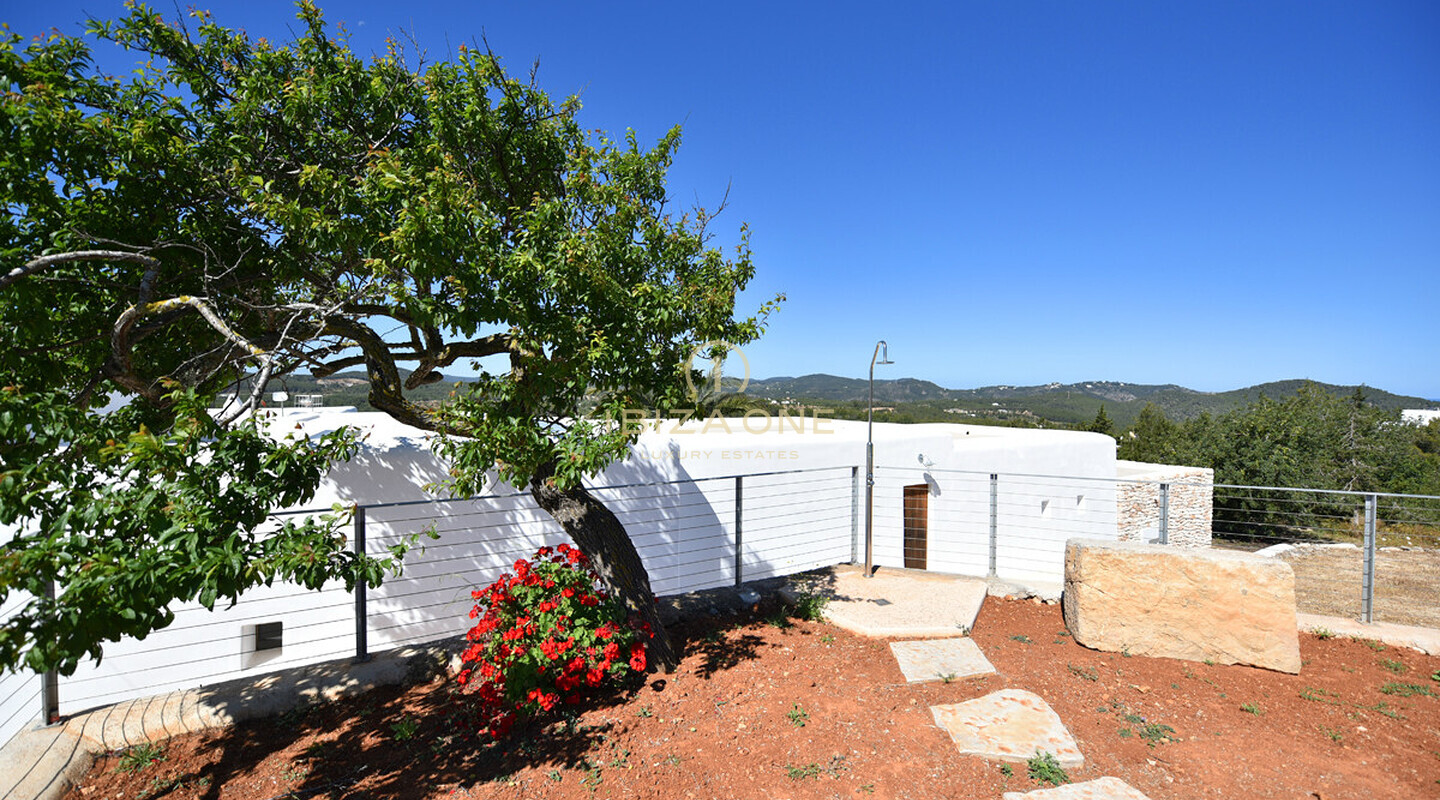 Finca di 300 anni a Ibiza vicino a Sant Joan in vendita, Ibiza - Finca di 300 anni a Ibiza vicino a Sant Joan in affitto, Ibiza