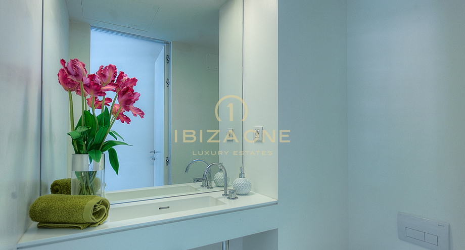 Foto van het vastgoed