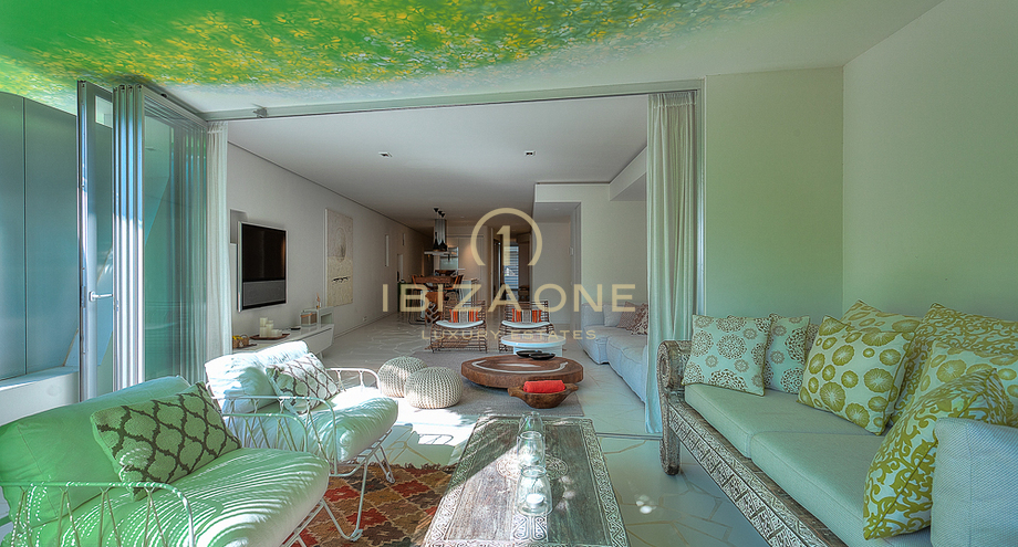 Foto van het vastgoed