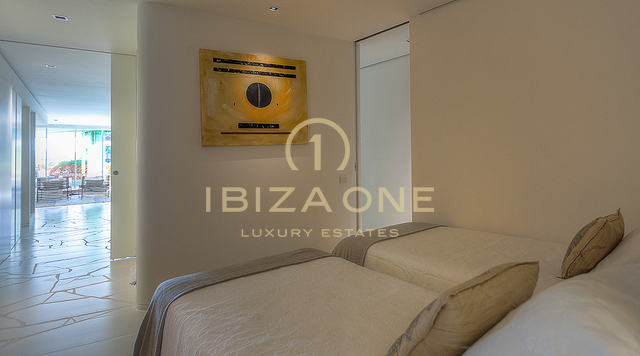 Modern luxury 2 bedroom apartment Ibiza on Paseo Maritimo in Las Boas for sale, Ibiza - Modern luxury 2 bedroom apartment Ibiza on Paseo Maritimo in Las Boas for rent, Ibiza