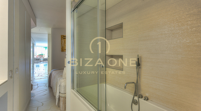 Moderno appartamento di lusso con 2 camere da letto a Ibiza sul Paseo Maritimo a Las Boas in vendita, Ibiza - Moderno appartamento di lusso con 2 camere da letto a Ibiza sul Paseo Maritimo a Las Boas in affitto, Ibiza