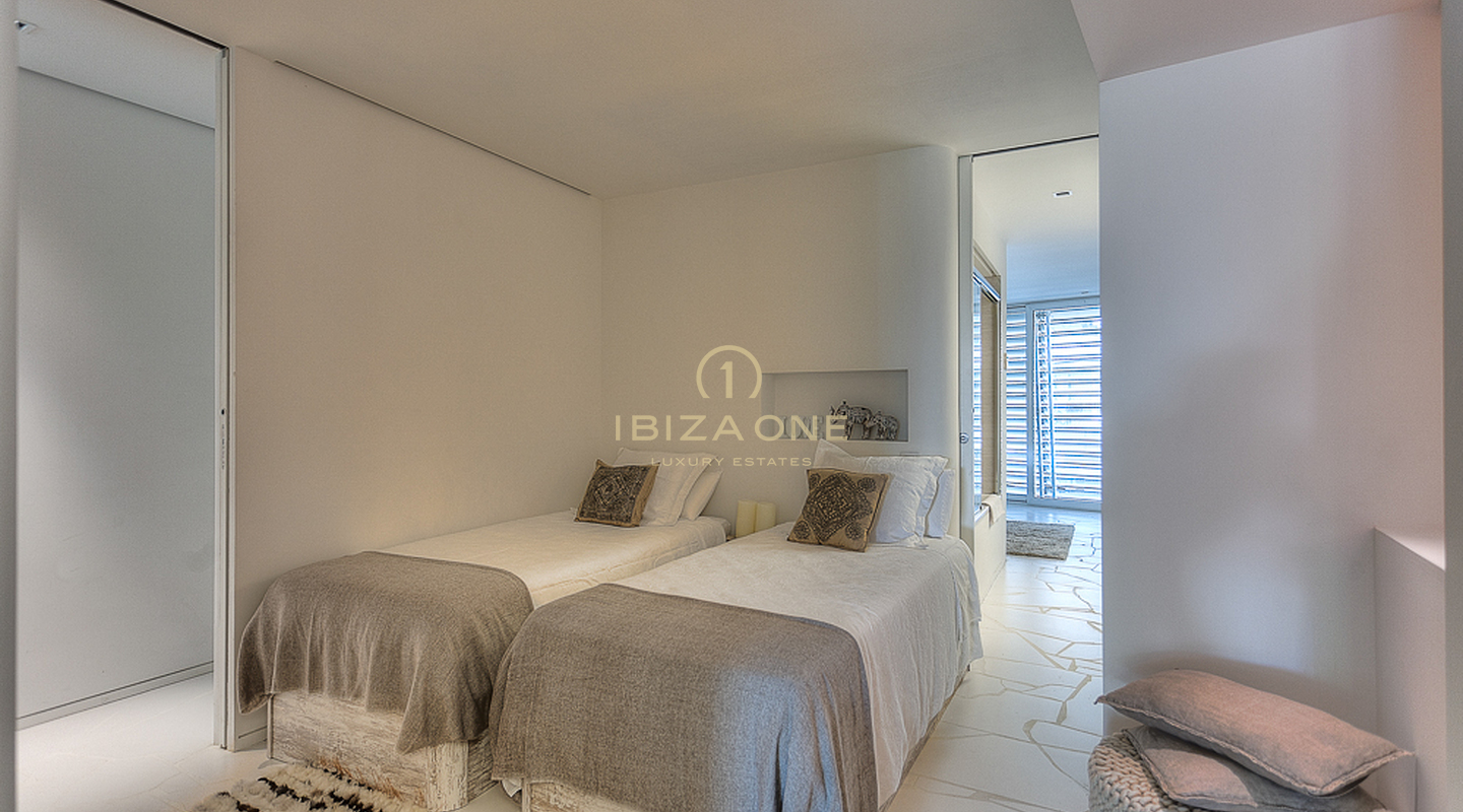 Moderno appartamento di lusso con 2 camere da letto a Ibiza sul Paseo Maritimo a Las Boas in vendita, Ibiza - Moderno appartamento di lusso con 2 camere da letto a Ibiza sul Paseo Maritimo a Las Boas in affitto, Ibiza