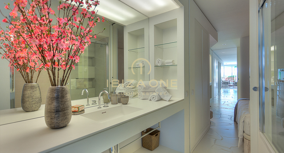 Foto van het vastgoed