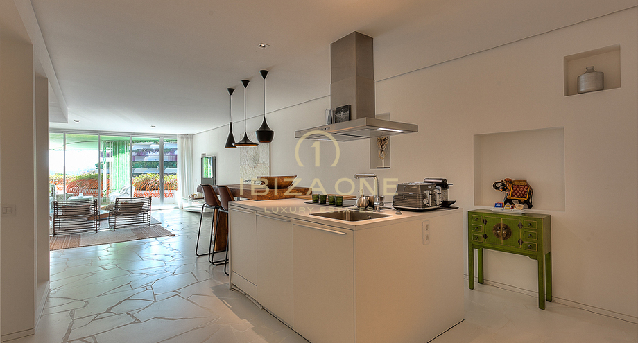 Foto van het vastgoed