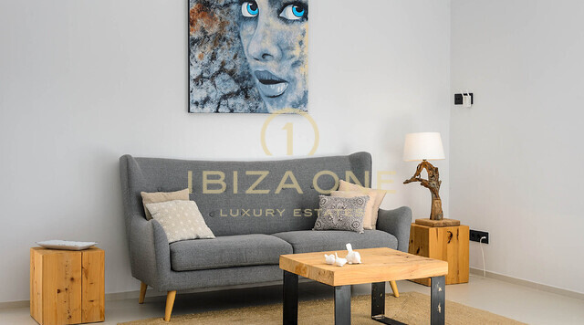 Finca di lusso moderna a Ibiza vicino a Santa Gertrudis in affitto, Ibiza