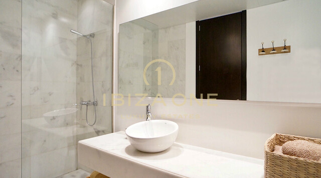 Es Pouet: Роскошные апартаменты в Es Pouet с лучшим видом на море и видом на Ибицу на продажу, Ибица - Es Pouet: Роскошные апартаменты в Es Pouet с лучшим видом на море и видом на Ибицу в аренду, Ибица