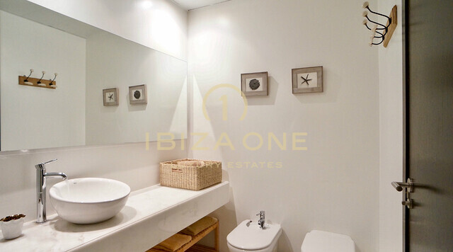 Es Pouet: Appartement de luxe à Es Pouet avec les meilleures vues sur la mer et sur Ibiza à vendre, Ibiza - Es Pouet: Appartement de luxe à Es Pouet avec les meilleures vues sur la mer et sur Ibiza à louer, Ibiza