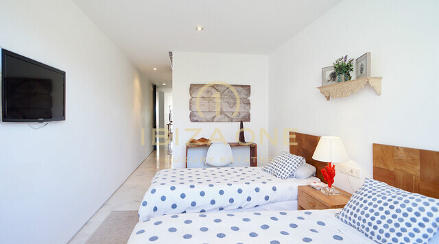 Es Pouet: Appartement de luxe à Es Pouet avec les meilleures vues sur la mer et sur Ibiza à vendre, Ibiza - Es Pouet: Appartement de luxe à Es Pouet avec les meilleures vues sur la mer et sur Ibiza à louer, Ibiza