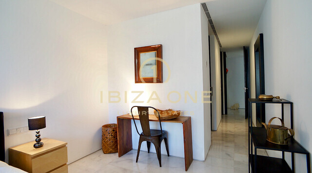 Es Pouet: Apartamento de lujo en Es Pouet con las mejores vistas al mar y a Ibiza en venta, Ibiza - Es Pouet: Apartamento de lujo en Es Pouet con las mejores vistas al mar y a Ibiza en alquiler, Ibiza