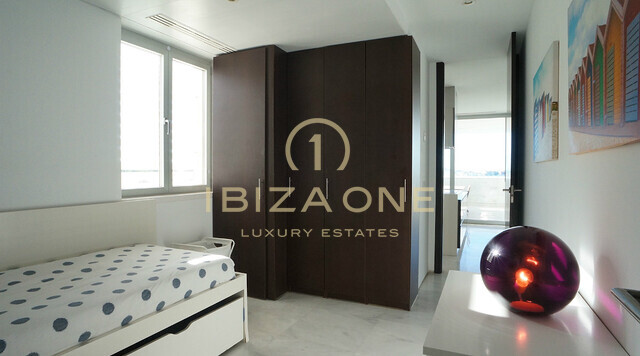 Es Pouet: Appartement de luxe à Es Pouet avec les meilleures vues sur la mer et sur Ibiza à vendre, Ibiza - Es Pouet: Appartement de luxe à Es Pouet avec les meilleures vues sur la mer et sur Ibiza à louer, Ibiza