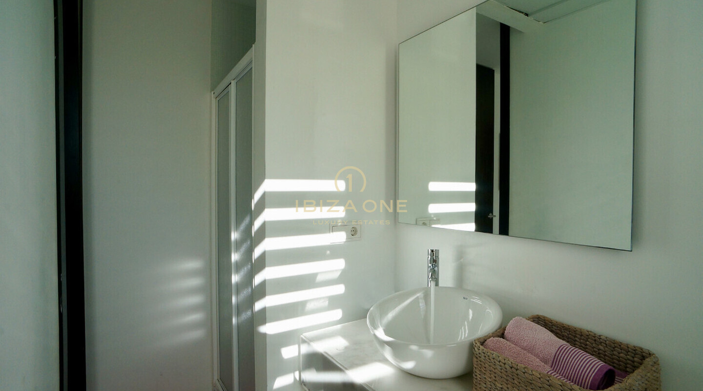 Es Pouet: Luxury apartment in Es Pouet with best sea views and views to Ibiza for sale, Ibiza - Es Pouet: Luxury apartment in Es Pouet with best sea views and views to Ibiza for rent, Ibiza