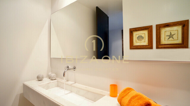 Es Pouet: Appartement de luxe à Es Pouet avec les meilleures vues sur la mer et sur Ibiza à vendre, Ibiza - Es Pouet: Appartement de luxe à Es Pouet avec les meilleures vues sur la mer et sur Ibiza à louer, Ibiza