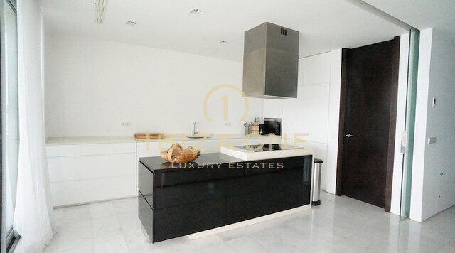 Es Pouet: Luxury Penthouse in Ibiza with fabulous sea views for sale, Ibiza - Es Pouet: Luxury Penthouse in Ibiza with fabulous sea views for rent, Ibiza
