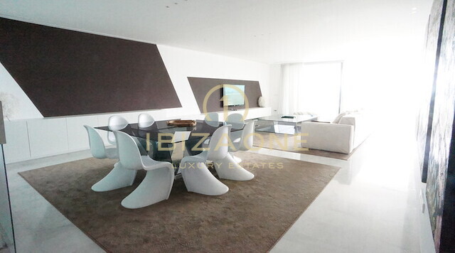 Es Pouet: Luxus-Penthouse auf Ibiza mit fabelhaftem Meerblick zu verkaufen, Ibiza - Es Pouet: Luxus-Penthouse auf Ibiza mit fabelhaftem Meerblick zu vermieten, Ibiza