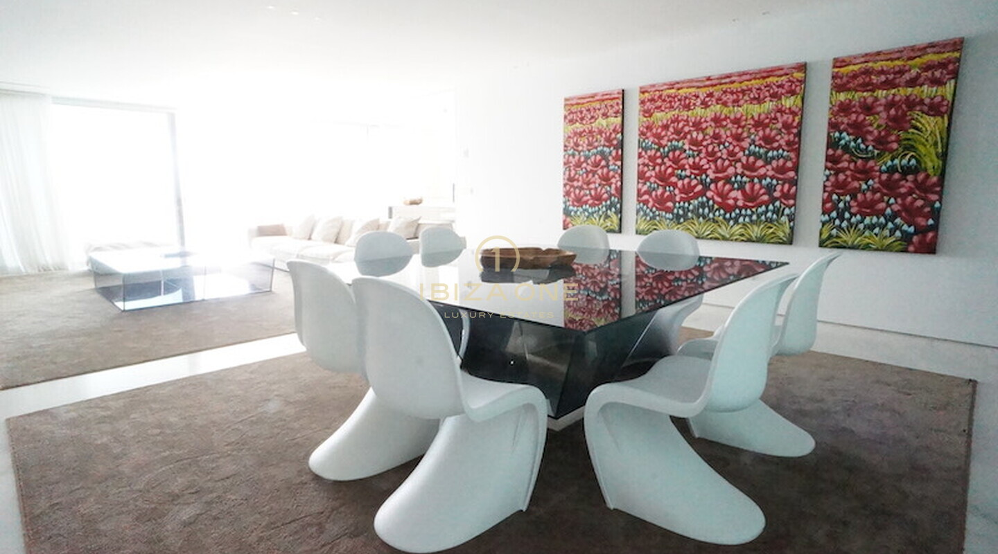 Es Pouet: Luxury Penthouse in Ibiza with fabulous sea views for sale, Ibiza - Es Pouet: Luxury Penthouse in Ibiza with fabulous sea views for rent, Ibiza