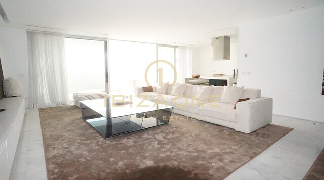 Es Pouet: Luxus-Penthouse auf Ibiza mit fabelhaftem Meerblick zu verkaufen, Ibiza - Es Pouet: Luxus-Penthouse auf Ibiza mit fabelhaftem Meerblick zu vermieten, Ibiza
