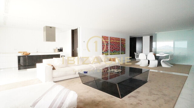 Es Pouet: Luxus-Penthouse auf Ibiza mit fabelhaftem Meerblick zu verkaufen, Ibiza - Es Pouet: Luxus-Penthouse auf Ibiza mit fabelhaftem Meerblick zu vermieten, Ibiza