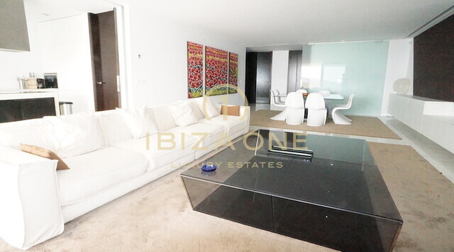 Es Pouet: Luxus-Penthouse auf Ibiza mit fabelhaftem Meerblick zu verkaufen, Ibiza - Es Pouet: Luxus-Penthouse auf Ibiza mit fabelhaftem Meerblick zu vermieten, Ibiza