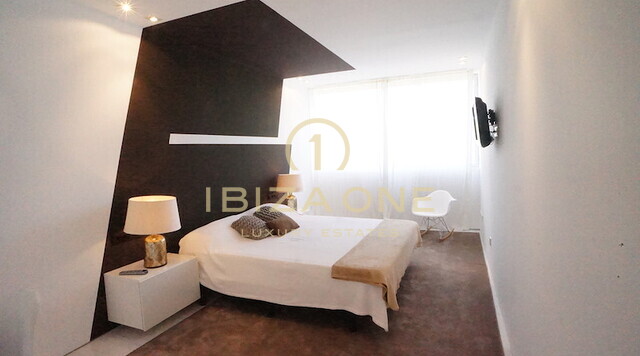 Es Pouet: Luxus-Penthouse auf Ibiza mit fabelhaftem Meerblick zu verkaufen, Ibiza - Es Pouet: Luxus-Penthouse auf Ibiza mit fabelhaftem Meerblick zu vermieten, Ibiza