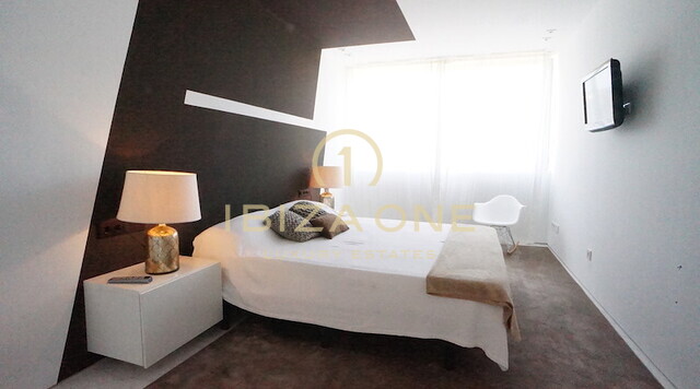 Es Pouet: Luxus-Penthouse auf Ibiza mit fabelhaftem Meerblick zu verkaufen, Ibiza - Es Pouet: Luxus-Penthouse auf Ibiza mit fabelhaftem Meerblick zu vermieten, Ibiza