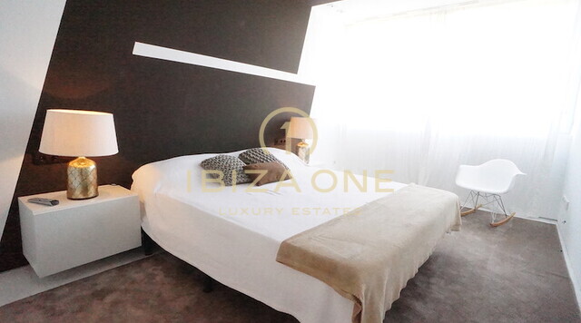 Es Pouet: Luxus-Penthouse auf Ibiza mit fabelhaftem Meerblick zu verkaufen, Ibiza - Es Pouet: Luxus-Penthouse auf Ibiza mit fabelhaftem Meerblick zu vermieten, Ibiza