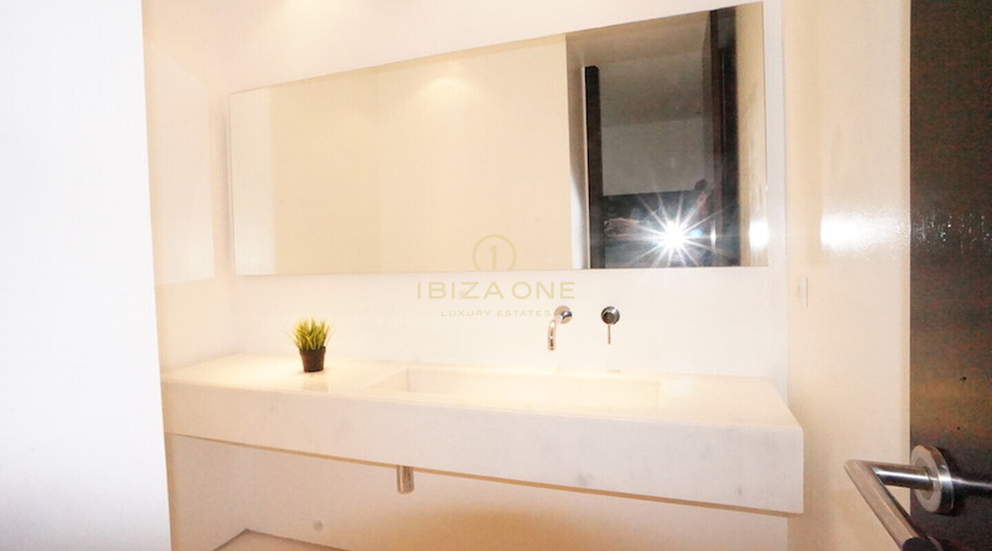 Es Pouet: Ático de lujo en Ibiza con fabulosas vistas al mar en venta, Ibiza - Es Pouet: Ático de lujo en Ibiza con fabulosas vistas al mar en alquiler, Ibiza