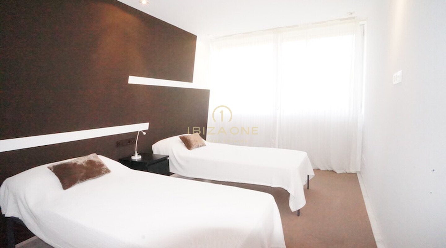 Es Pouet : Penthouse de luxe à Ibiza avec vue imprenable sur la mer à vendre, Ibiza - Es Pouet : Penthouse de luxe à Ibiza avec vue imprenable sur la mer à louer, Ibiza