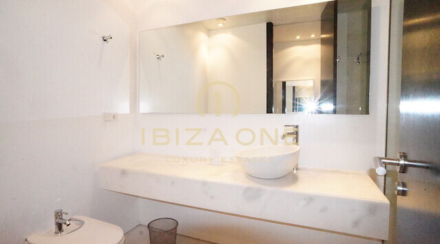 Es Pouet: Ático de lujo en Ibiza con fabulosas vistas al mar en venta, Ibiza - Es Pouet: Ático de lujo en Ibiza con fabulosas vistas al mar en alquiler, Ibiza