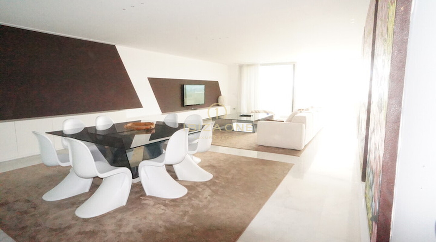 Es Pouet: Luxury Penthouse in Ibiza with fabulous sea views for sale, Ibiza - Es Pouet: Luxury Penthouse in Ibiza with fabulous sea views for rent, Ibiza