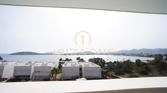 Es Pouet: Luxus-Penthouse auf Ibiza mit fabelhaftem Meerblick zu verkaufen, Ibiza - Es Pouet: Luxus-Penthouse auf Ibiza mit fabelhaftem Meerblick zu vermieten, Ibiza