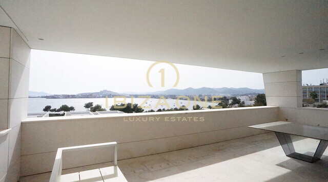 Es Pouet: Luxus-Penthouse auf Ibiza mit fabelhaftem Meerblick zu verkaufen, Ibiza - Es Pouet: Luxus-Penthouse auf Ibiza mit fabelhaftem Meerblick zu vermieten, Ibiza