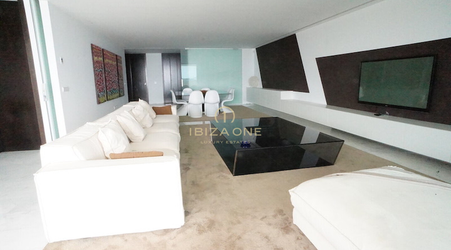 Es Pouet: Luxury Penthouse in Ibiza with fabulous sea views for sale, Ibiza - Es Pouet: Luxury Penthouse in Ibiza with fabulous sea views for rent, Ibiza