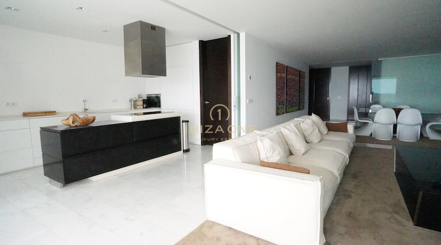 Es Pouet: Luxury Penthouse in Ibiza with fabulous sea views for sale, Ibiza - Es Pouet: Luxury Penthouse in Ibiza with fabulous sea views for rent, Ibiza