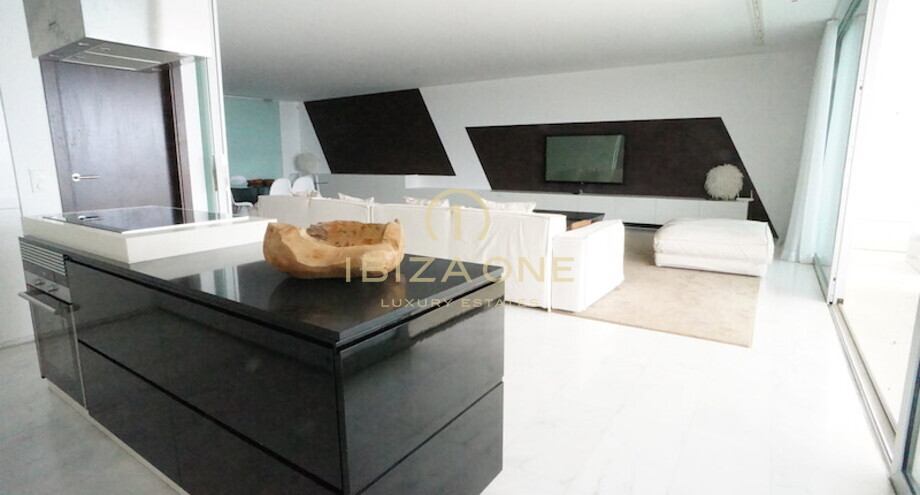 Foto van het vastgoed