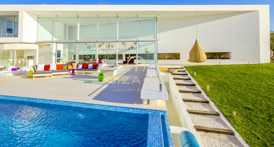 Foto van het vastgoed