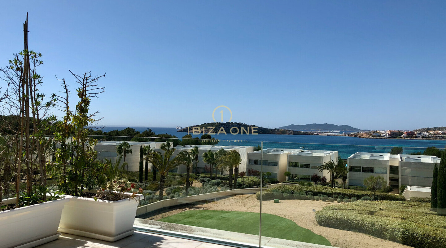 Modernes 4 Schlafzimmer Luxusapartment in Ibiza / Es Pouet zu verkaufen, Ibiza - Modernes 4 Schlafzimmer Luxusapartment in Ibiza / Es Pouet zu vermieten, Ibiza