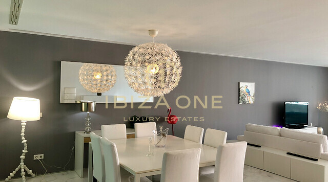Modernes 4 Schlafzimmer Luxusapartment in Ibiza / Es Pouet zu verkaufen, Ibiza - Modernes 4 Schlafzimmer Luxusapartment in Ibiza / Es Pouet zu vermieten, Ibiza