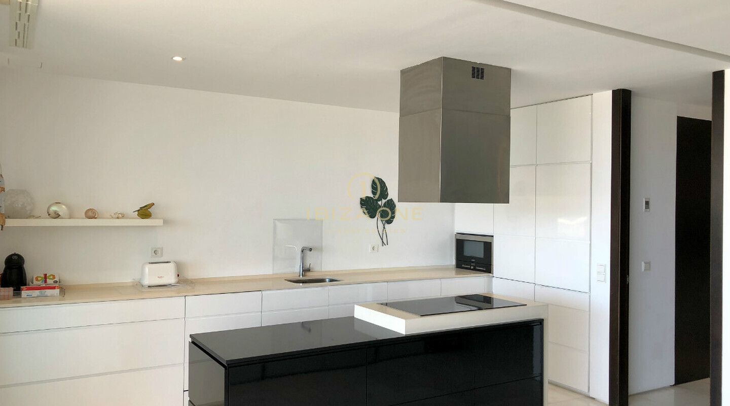 Modernes 4 Schlafzimmer Luxusapartment in Ibiza / Es Pouet zu verkaufen, Ibiza - Modernes 4 Schlafzimmer Luxusapartment in Ibiza / Es Pouet zu vermieten, Ibiza