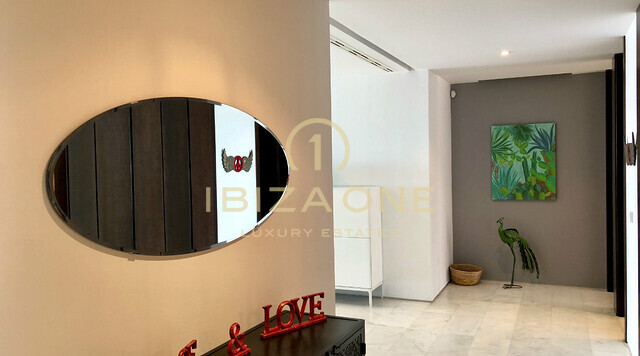 Appartement de luxe moderne de 4 chambres à Ibiza / Es Pouet à vendre, Ibiza - Appartement de luxe moderne de 4 chambres à Ibiza / Es Pouet à louer, Ibiza