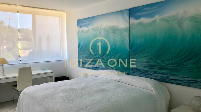 Moderno apartamento de lujo de 4 dormitorios en Ibiza / Es Pouet en venta, Ibiza - Moderno apartamento de lujo de 4 dormitorios en Ibiza / Es Pouet en alquiler, Ibiza
