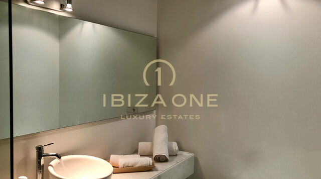 Modern luxe appartement met 4 slaapkamers in Ibiza / Es Pouet te koop, Ibiza - Modern luxe appartement met 4 slaapkamers in Ibiza / Es Pouet te huur, Ibiza