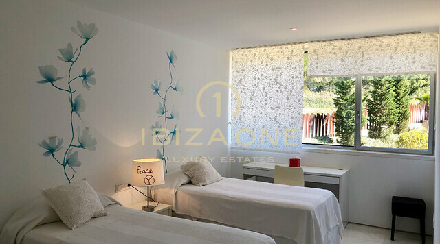 Moderno apartamento de lujo de 4 dormitorios en Ibiza / Es Pouet en venta, Ibiza - Moderno apartamento de lujo de 4 dormitorios en Ibiza / Es Pouet en alquiler, Ibiza