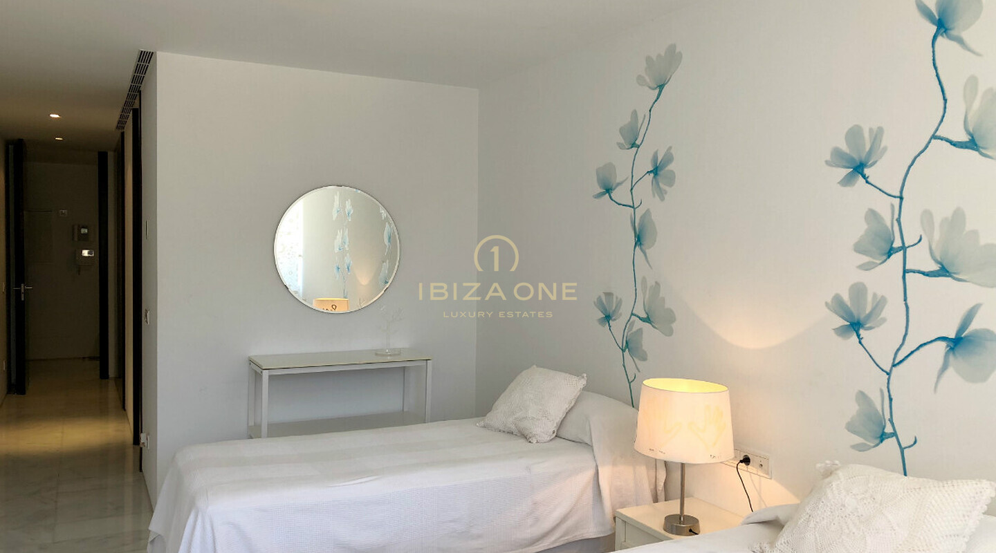 Modernes 4 Schlafzimmer Luxusapartment in Ibiza / Es Pouet zu verkaufen, Ibiza - Modernes 4 Schlafzimmer Luxusapartment in Ibiza / Es Pouet zu vermieten, Ibiza